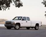 Chevrolet Silverado Heavy Duty 2001 года